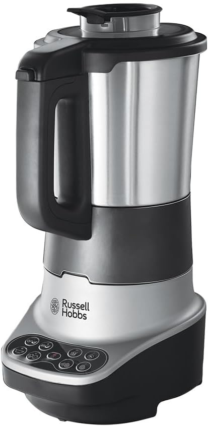 Russell Hobbs blender chauffant