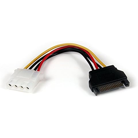 StarTech.com SATA to LP4 Power Adapter Cover
