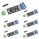 GERUI – GERUI 6 Stück LR7843 FR120N D4184 MOSFET Steuermodul 30V 161