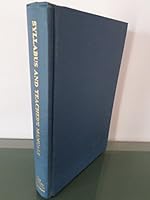 Syllabus and Teacher's Manuals for Living My Religion Series B001I402JG Book Cover