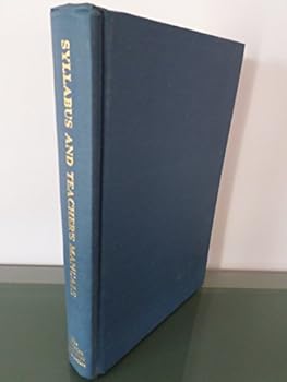 Unknown Binding Syllabus and Teacher's Manuals for Living My Religion Series (Primer and Books 1 to 8) Book