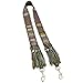Produktbild Boyfriend Cardig TININNA 105cm Bunt Breite Schultergurt für Taschen Schultertasche, Tragetaschen und Handtaschen DIY Zubehör Schultergurt Ethnischen Stil Bunte Taschengurt Umhängegurt