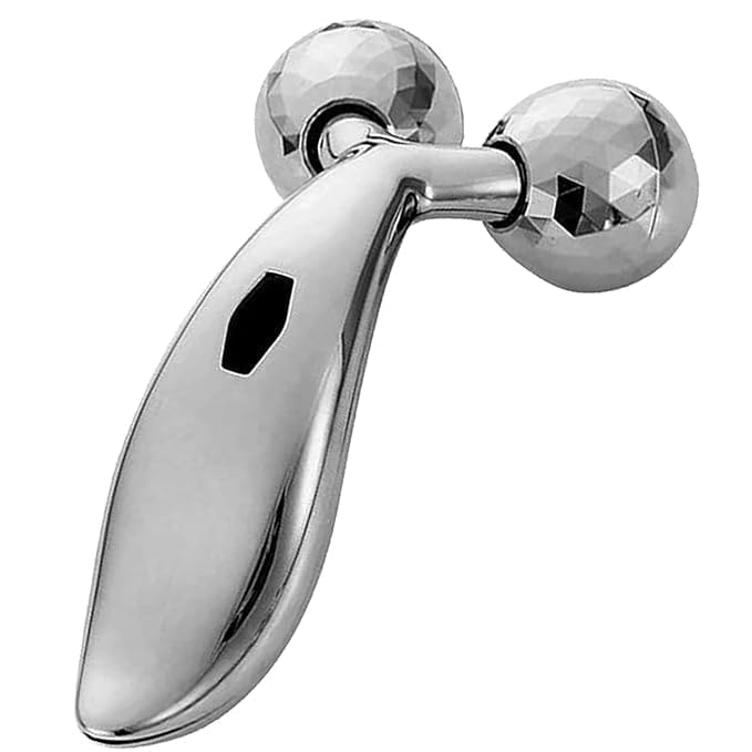 3D Maxtop Manual Face Massager...