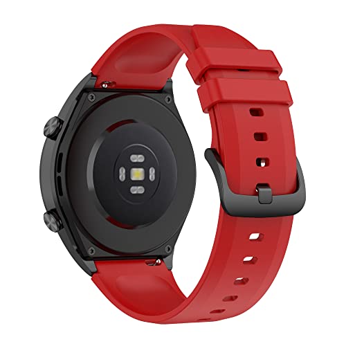 Yikamosi Cinturino Compatibile con Xiaomi Watch S1...