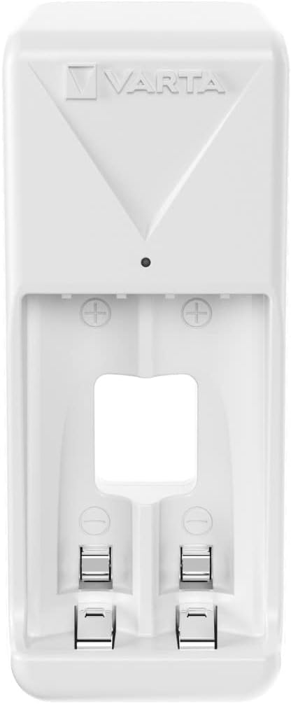 Varta Mini Şarj Cihazı 2X 56703