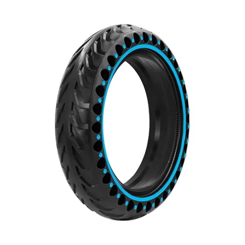 Pneu tubeless Xiaomi Pro 2 et 1S roue rigide alvéolée 8.5 pouces