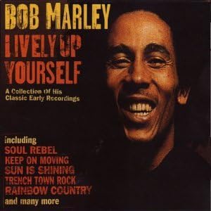 Lively Up Yourself Amazon Co Uk Cds Vinyl