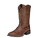 Ariat Men's Sport Western Wide Square Toe Work Boot