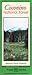 Coconino National Forest Map - Waterproof