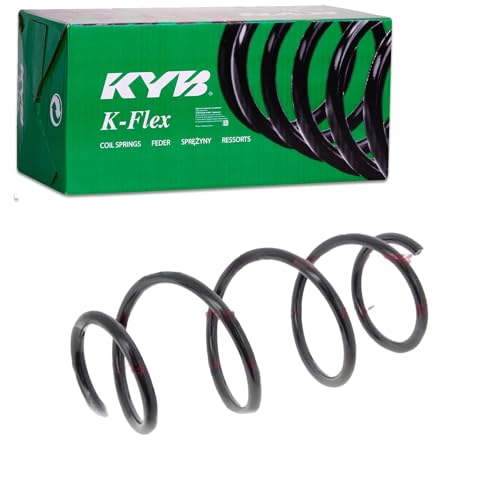 KAYABA UK KYB RH3935 sprężyna spiralna