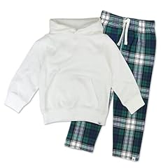 Gordon Plaid (2-pack)