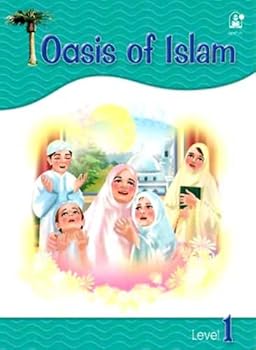 Unknown Binding Oasis of Islam: Level 1 Book