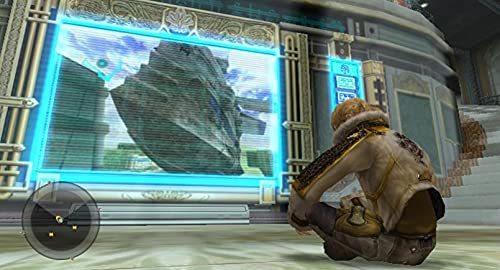Final Fantasy Crystal Chronicles : Crystal Bearers Sur Wii/Wii U (VF, Complet)