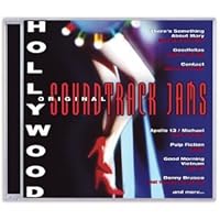 Vol. 2-Soundtrack Jams