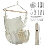 Chulim Hammock Chair Hanging...