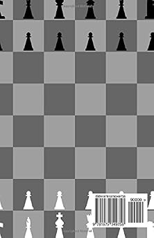 Chess Score Book: Grey Cover | Record Your Games, Log Wins Moves & Strategy | Notebook, Note, Notation, Journal Match Scorebook | Easy To Carry Small Size (Strategy Games): Volume 8