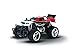 Produktbild Carrera RC Red Hunter X 370180012 Ferngesteuertes Fahrzeug