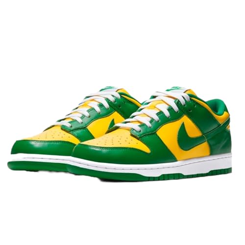 Image of Nike Men's Dunk Low Retro Shoes