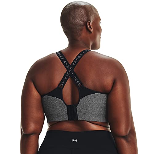 Image of Under Armour Women's UA Infinity High Sports Bra