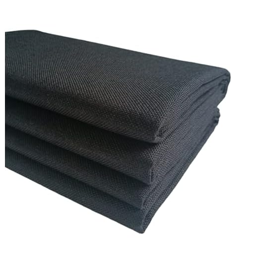 Faux Linen Upholstery Fabric Roll