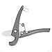 PPR Pipe Cutter, Pipe Cutting Tool Pipe Cutter for PVC Pipes for Plumbers for Home Repairs for PPR Pipe