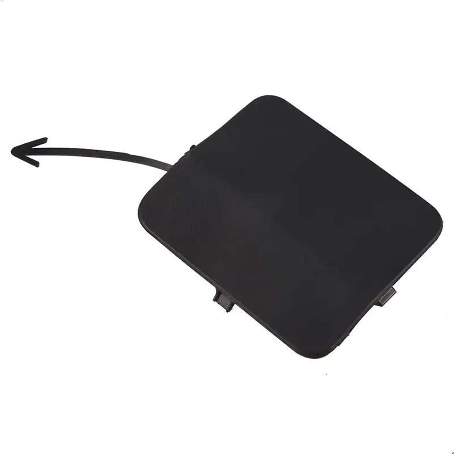 車用フロントリアバンパー牽引フックカバー蓋 牽引用 に適合する キャシュカイ J11 2019-2021 専用(Rear cover 牽引フックカバー  キャシュカイ 2018 2019 85071-DF60A-B151 リアバンパー 牽引フック アイ カバー トリム に適合する スズキ SX4  S-cross クロス フェイス ... に適合する キャシュカイ 2018-2019年式 リアバンパー トウフックアイカバー 85071-DF60A-B151 EJFTSQ