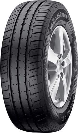 Apollo ALTRUST 215/75 R15 8PR 115/113S Tubeless Car Tyre