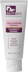 Loção Firmadora Corporal