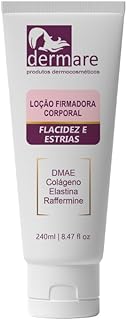 Loção Firmadora Corporal