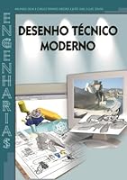 Desenho Técnico Moderno 9727573371 Book Cover