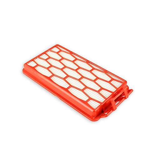 MisterVac | compatible avec le filtre de remplacement du filtre Dirt Devil DD 5255-1 rebel 55HFC