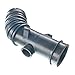 A-Premium Engine Air Intake Hose Tube - with Clamps - [fits DOHC, 4Cyl 1.8L] Compatible with Toyota Corolla 1993 1994 1995 1996 1997, Replace# 17881-15180, 1788115180