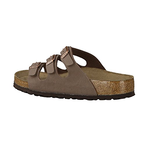 Image of Birkenstock Women's Florida Birko-Flor Sandals