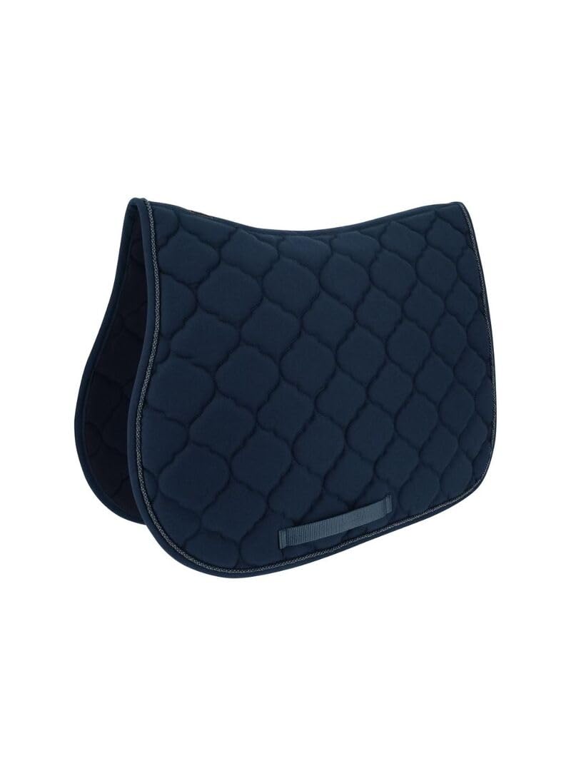 Mantilla RIDING WORLD “Rope” Marino Doma – Full