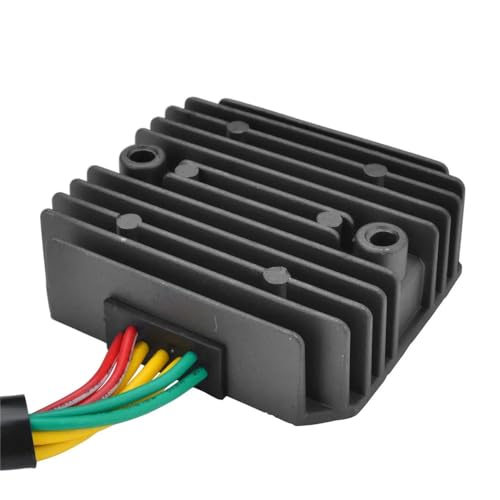 Stator et régulateur de tension VT1100 pour charge stable