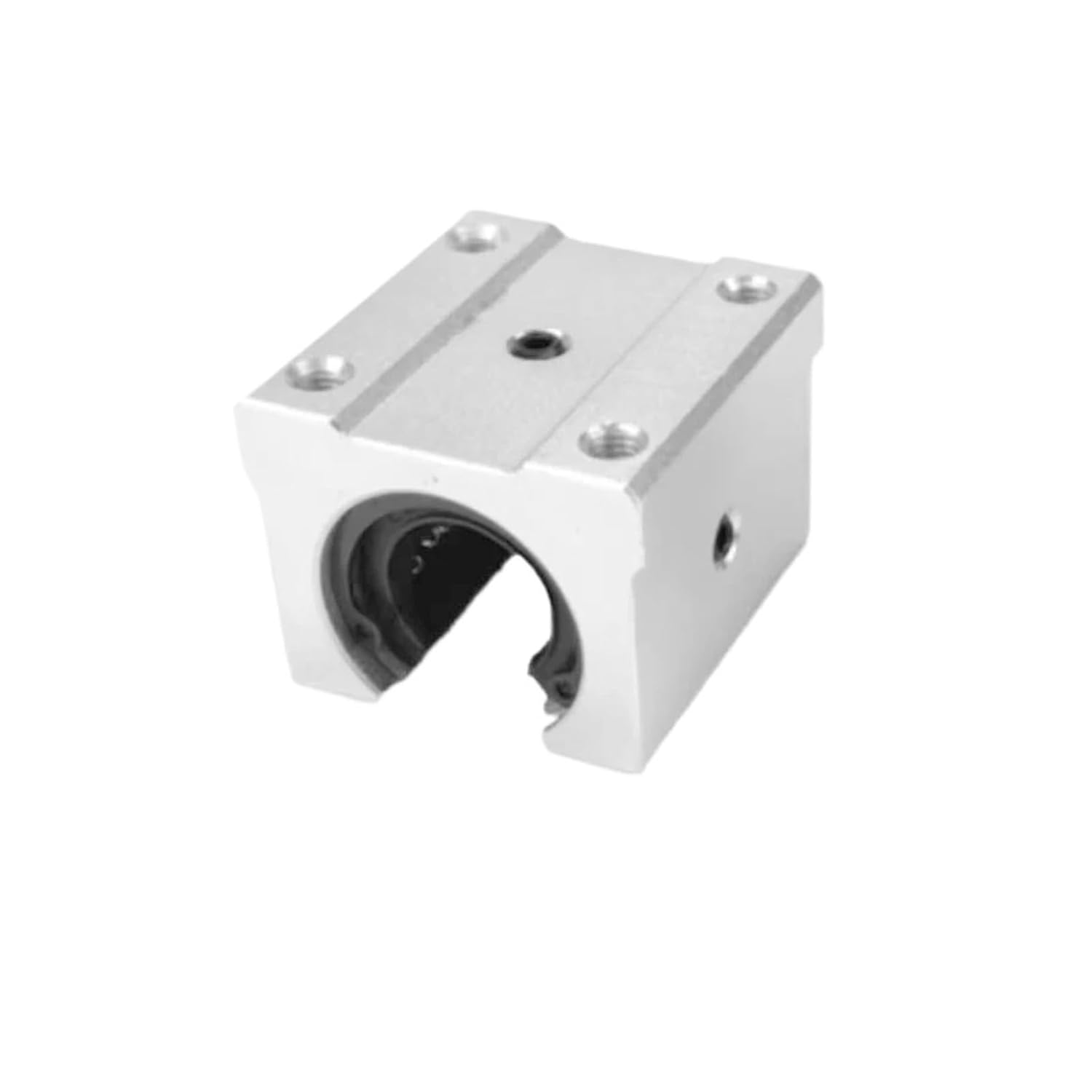 Sliding Guides Linear Motion Guides 2pcs SBR12 200-1000mm Fully Support Linear Guide Rail + 4pcs SBR12UU Beare Block(600mm)