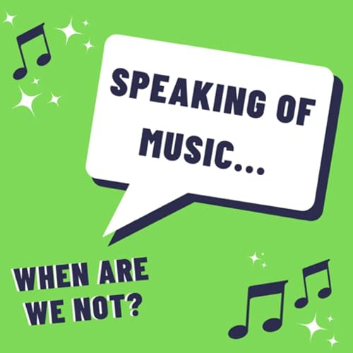 i'm the problem (it's me) Podcast Por  arte de portada