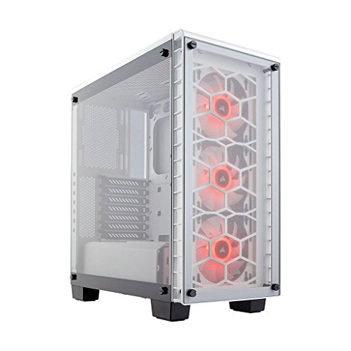 Crystal 460X RGB