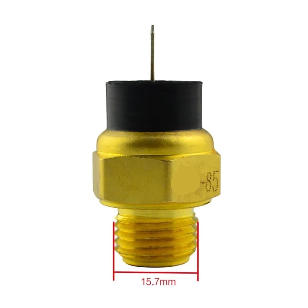 Parts Motorcycle Parts Radiator Water Temperature Sensor for Hon NSR250 P1 P2 P3 P4 Water Thermostat Switch