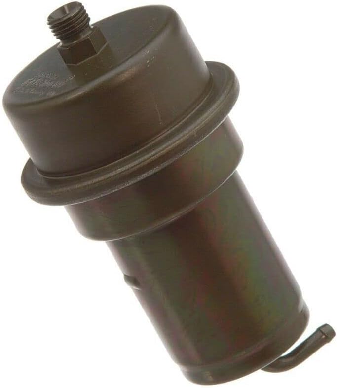 Fuel Accumulator 0 Fits Mercedes C107 W116 W123 W126