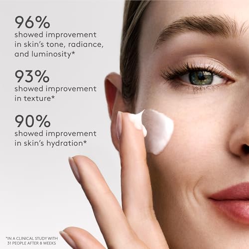 Drunk Elephant Protini Polypeptide Cream - 50 ml/1.69 fl oz - Firming Moisturizer - Clean Clinical Skincare - Cruelty-Free - Dermatologist-Tested -