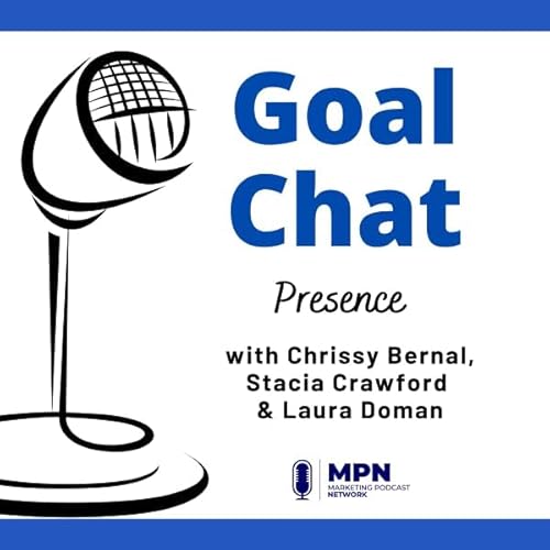 Presence with Chrissy Bernal, Stacia Crawford & Laura Doman #614