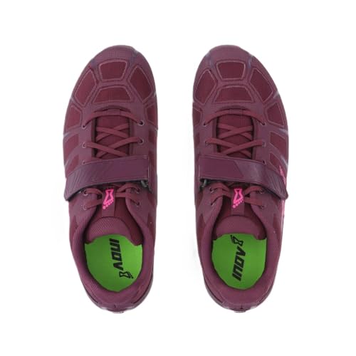 INOV8 Fastlift 360 Women's Weightlifting Shoe3