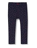 elastischer Umschlagbund s.Oliver Junior Baby-Mädchen 405.10.011.18.183.2054699 Leggings, 59A9, 86.REG