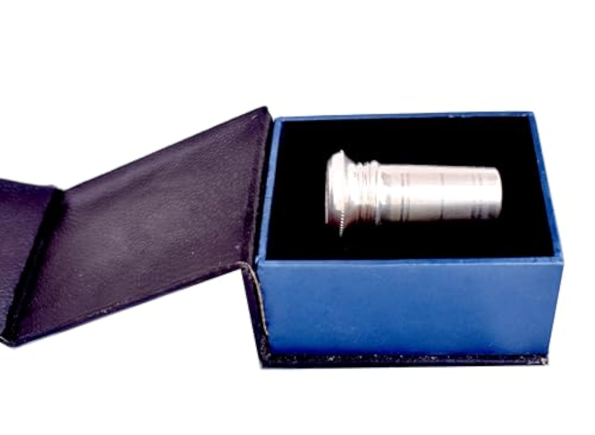 Pure Silver Box for Multipurpose Use, Gift for Women