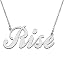 Rise - Silver