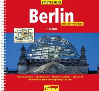 R V Berlin