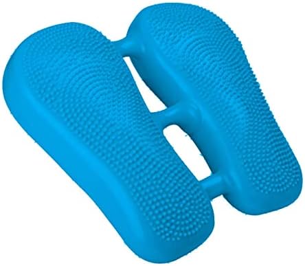 Household Pedal, Inflatable Step Machine Female Sports Fat Reduction Machine Inflatable Foot Treader Fitness Equipment