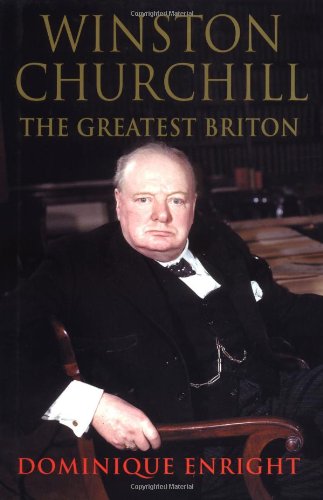 Winston Churchill: The Greatest Briton