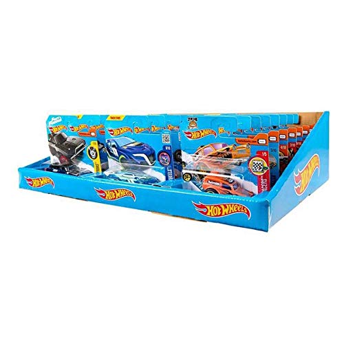 Hotwheels VEHICULOS